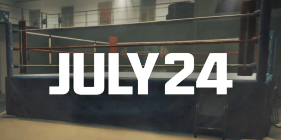 Photo Credit: WWE & Call of Duty